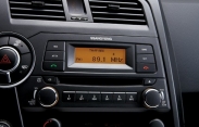 SsangYong Actyon Sports New