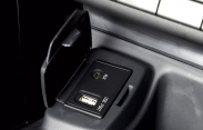 SsangYong Actyon Sports New