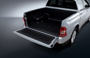 SsangYong Actyon Sports New
