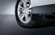 SsangYong Actyon Sports New