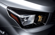 SsangYong Actyon Sports New