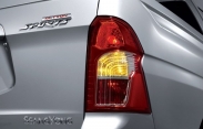 SsangYong Actyon Sports New