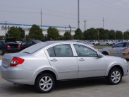 Chery E5