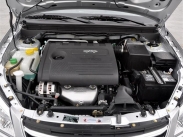 Chery E5