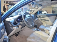Chery E5