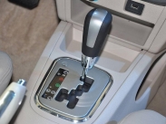 Chery E5