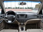 Chery E5