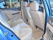 Chery E5