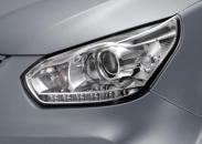Chery Tiggo New