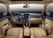 Chery Tiggo New