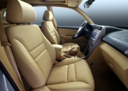 Chery Tiggo New