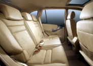 Chery Tiggo New