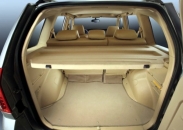 Chery Tiggo New