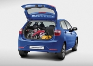 Kia Rio Hatchback New