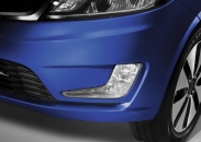 Kia Rio Hatchback New