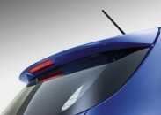 Kia Rio Hatchback New