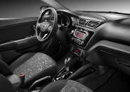 Kia Rio Hatchback New