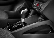 Kia Rio Hatchback New