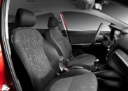 Kia Rio Hatchback New