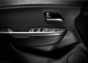 Kia Rio Hatchback New