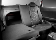 Kia Rio Hatchback New