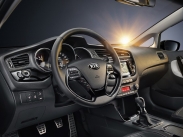 Kia Ceed JD