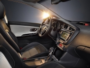 Kia Ceed JD