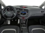 Kia Ceed JD