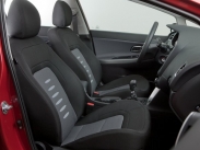 Kia Ceed JD