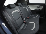 Kia Ceed JD