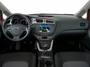 Kia Ceed JD