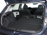 Kia Ceed JD