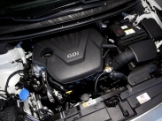 Kia Ceed JD