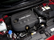 Kia Ceed JD