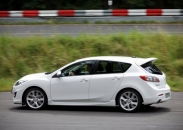 Mazda 3 MPS (2012)