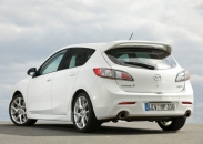 Mazda 3 MPS (2012)