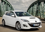 Mazda 3 MPS (2012)