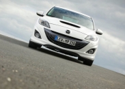 Mazda 3 MPS (2012)