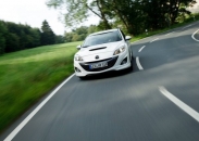 Mazda 3 MPS (2012)