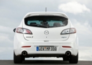 Mazda 3 MPS (2012)