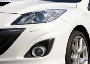 Mazda 3 MPS (2012)