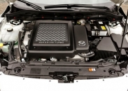 Mazda 3 MPS (2012)