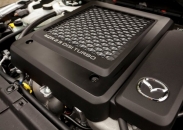 Mazda 3 MPS (2012)