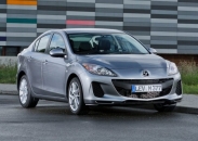Mazda 3 Sedan (2012)