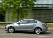Mazda 3 Sedan (2012)