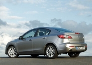 Mazda 3 Sedan (2012)