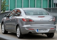 Mazda 3 Sedan (2012)