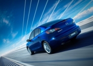 Mazda 3 Sedan (2012)