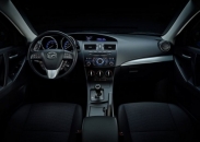 Mazda 3 Sedan (2012)