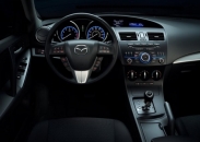 Mazda 3 Sedan (2012)